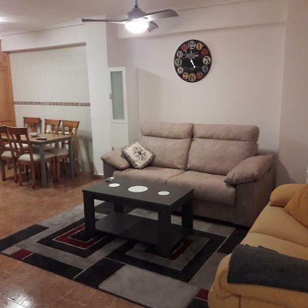 Apartamento Apartamento Logroño Exterior foto
